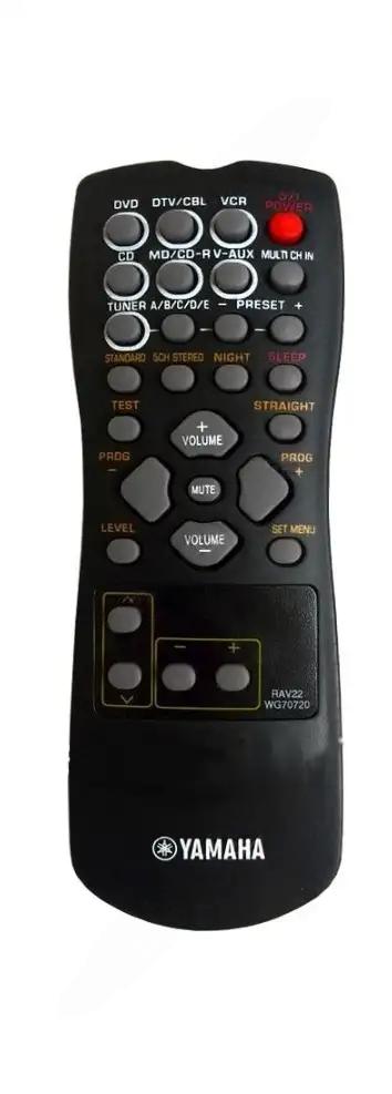 RAV22 YAMAHA afstandsbediening