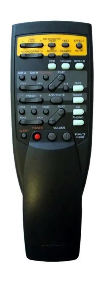 RAV9 YAMAHA afstandsbediening
