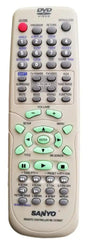 RB-TS750ST SANYO afstandsbediening