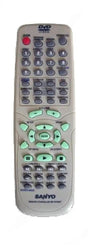 RB-TS760ST SANYO afstandsbediening