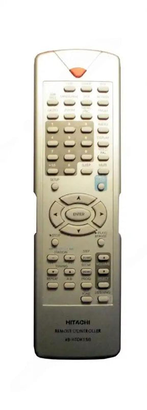 RBHTDK150 HITACHI afstandsbediening