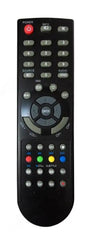 RC-02A NPG afstandsbediening