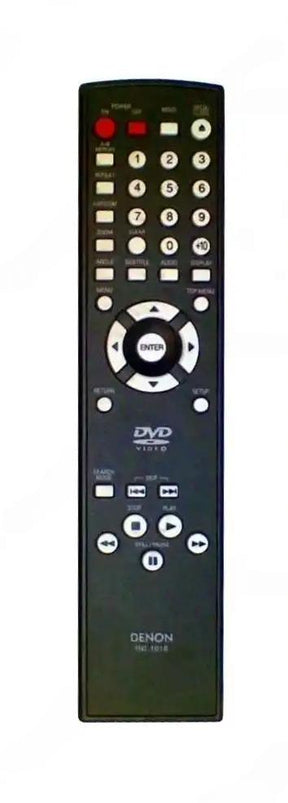 RC-1018 DENON afstandsbediening
