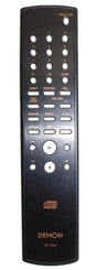 RC-1033 DENON afstandsbediening