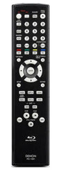 RC-1091 DENON afstandsbediening