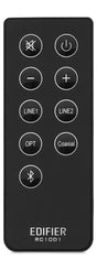 RC-10D1 EDIFIER afstandsbediening