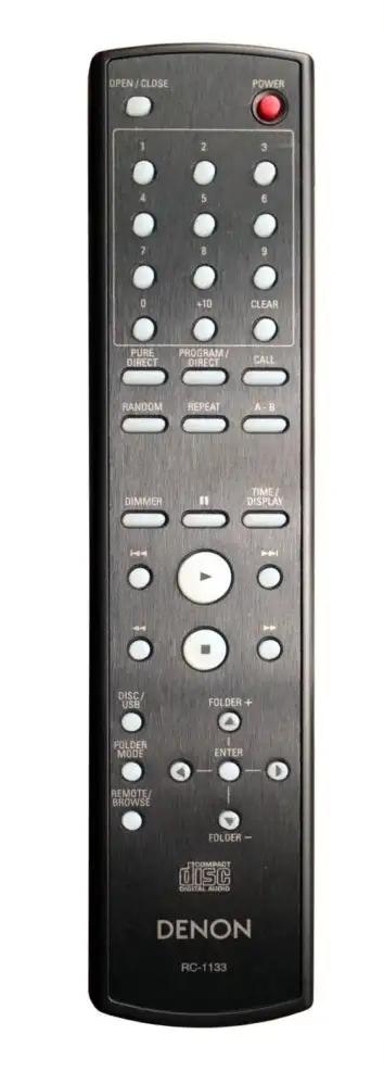 RC-1133 DENON afstandsbediening