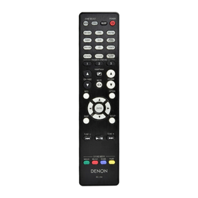RC-1184 DENON afstandsbediening