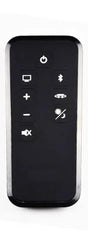 RC-1187 DENON afstandsbediening