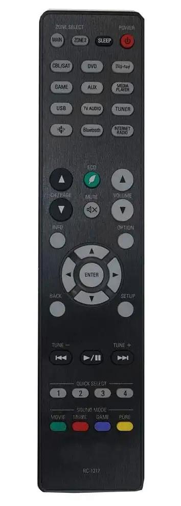 RC-1217 DENON afstandsbediening
