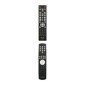 RC-1224_NAIM DENON afstandsbediening