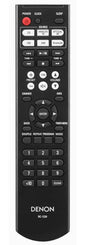 RC-1229 DENON afstandsbediening