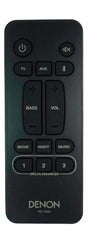 RC-1230 DENON afstandsbediening
