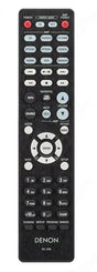 RC-1234 DENON afstandsbediening
