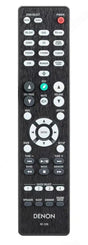 RC-1235 DENON afstandsbediening
