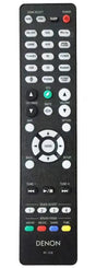 RC-1239 DENON afstandsbediening