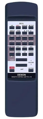 RC-176 DENON afstandsbediening