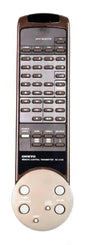 RC-212S ONKYO afstandsbediening