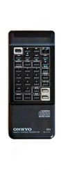 RC-217C ONKYO afstandsbediening