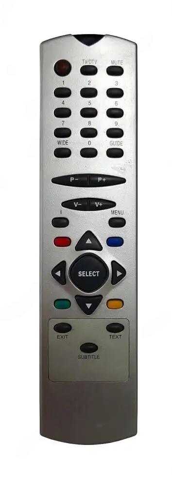 RC-2545 VESTEL afstandsbediening