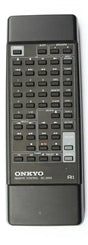 RC-259S ONKYO afstandsbediening