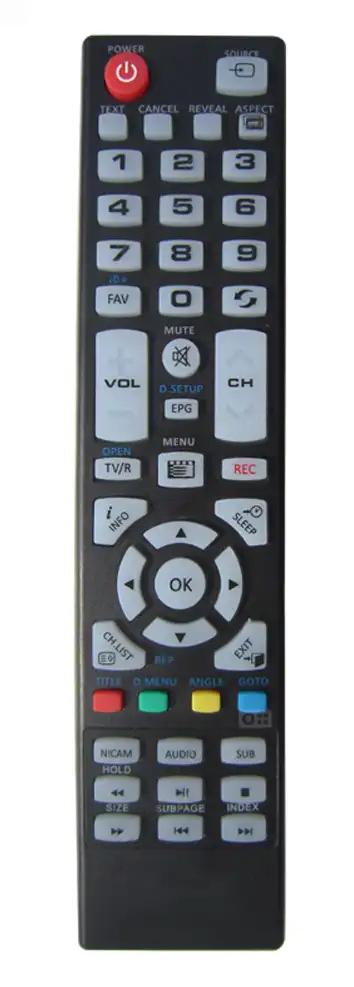 RC-327 PALSONIC afstandsbediening