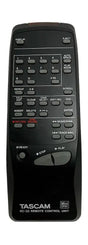 RC-32 TASCAM afstandsbediening