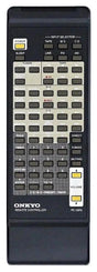 RC-332S ONKYO afstandsbediening