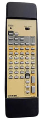 RC-373M ONKYO afstandsbediening