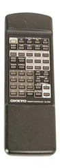 RC-378S ONKYO afstandsbediening