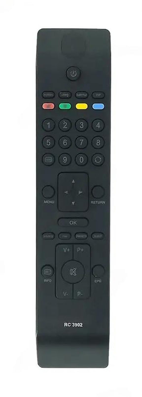 RC-3902 AGB afstandsbediening