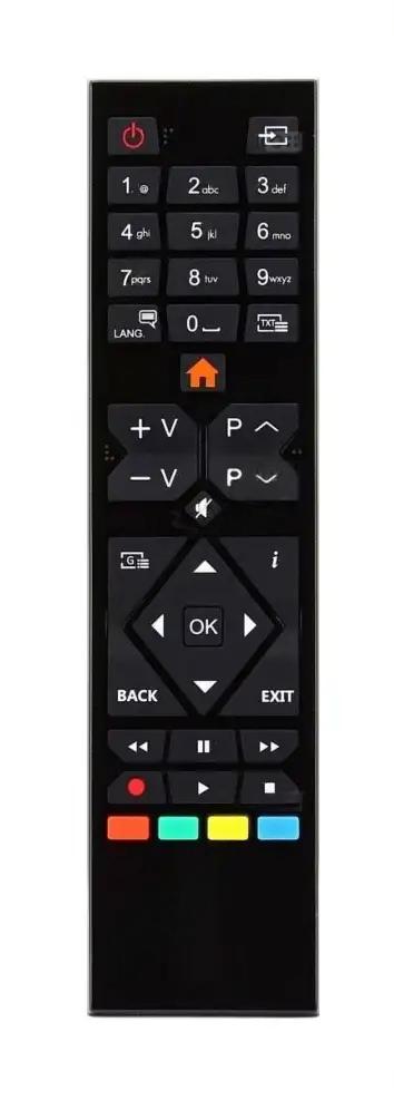 RC-39105 HITACHI afstandsbediening