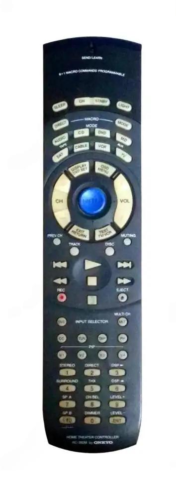 RC-392M ONKYO afstandsbediening