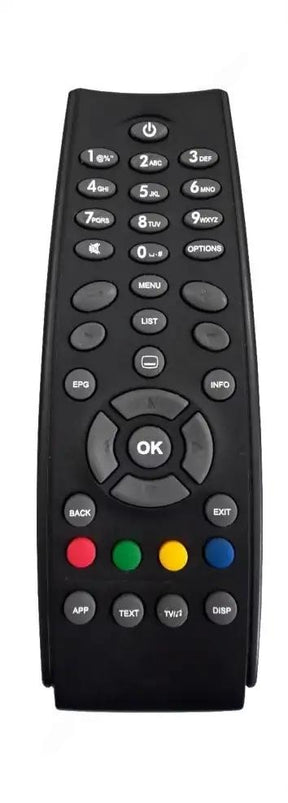 RC-39600R00-00 ADB afstandsbediening