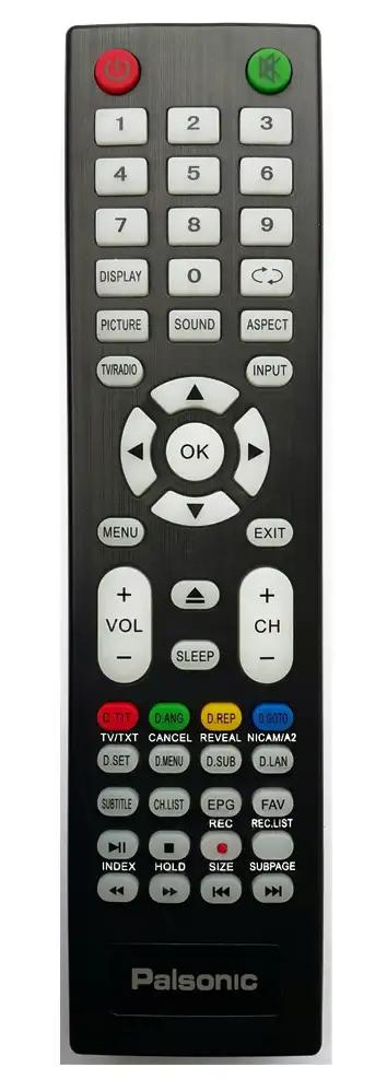 RC-4055 PALSONIC afstandsbediening