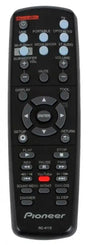 RC-4112 PIONEER afstandsbediening