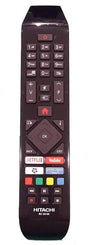 RC-43140-P HITACHI afstandsbediening