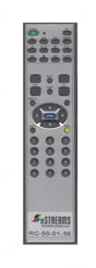 RC-500156 NSTREAMS afstandsbediening