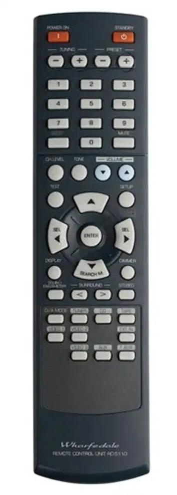 RC-5110 WHARFEDALE afstandsbediening