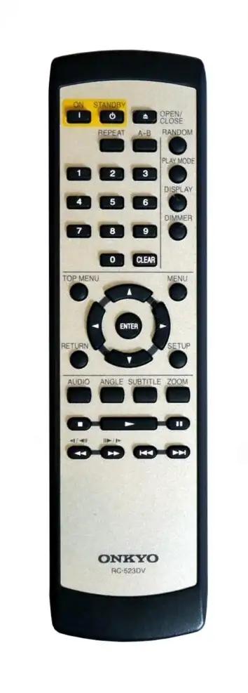 RC-523DV ONKYO afstandsbediening