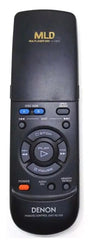 RC-532 DENON afstandsbediening