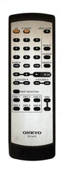 RC-547C ONKYO afstandsbediening