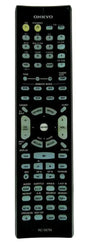 RC-567M ONKYO afstandsbediening