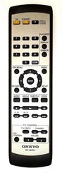 RC-574DV ONKYO afstandsbediening