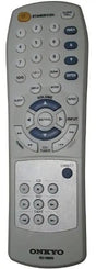 RC-580S ONKYO afstandsbediening