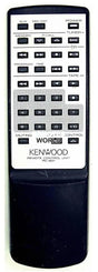 RC-601 KENWOOD afstandsbediening