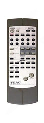 RC-613 TEAC TEAK afstandsbediening
