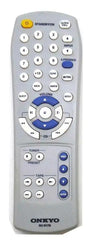 RC-617S ONKYO afstandsbediening