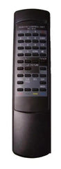RC-61A AKAI afstandsbediening
