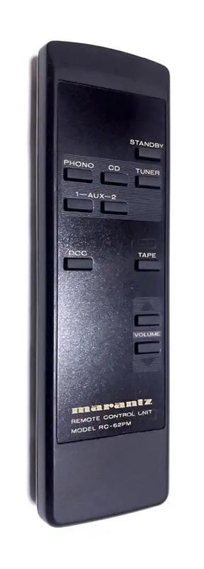 RC-62PM MARANTZ afstandsbediening